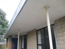 soffit